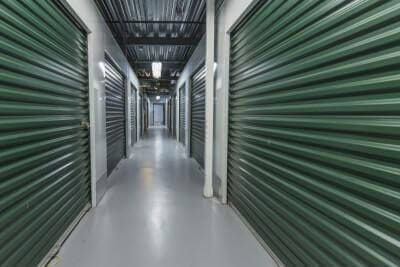 Storage Unit Size - About StorageVille - Winnipeg, Manitoba