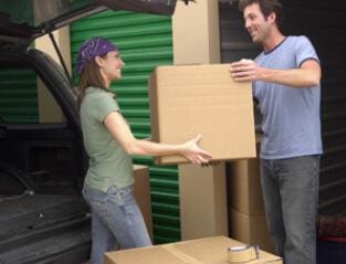 Ways to reduce stress when moving - Winnipeg Storage Units - StorageVille