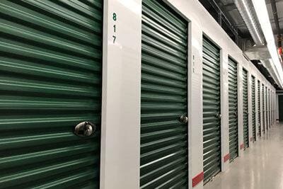 Self Storage Units - Big Business in North America - Winnipeg Self storage - Self storage Winnipeg - StorageVille