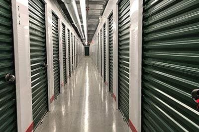 Clean Winnipeg Storage Units - The Ultimate Guide on how to Choose a Storage Unit - StorageVille
