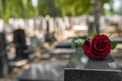 Storage unit benefits when funeral planning for a loved one - Winnipeg Storage Units - Storage Unit Winnipeg - StorageVille