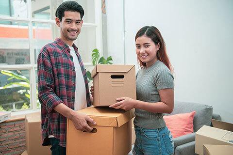 If you need more space at home, we offer self-storage made simple - Self-Storage Winnipeg | StorageVille